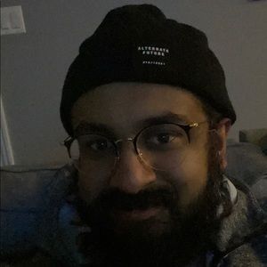 Meet your Posher, Arpit